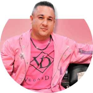 gagnant pari sportif dave oancea