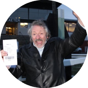 gagnant pari sportif steve whiteley