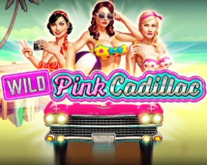 logo wild pink cardillac