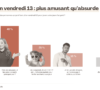 4 flashs study for jeuresponsable.fr