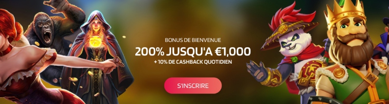 capture d'&eacute;cran trivelabet casino bonus de bienvenue
