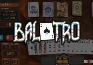 Test du jeu : Balatro sur PC (Steam) en 2026