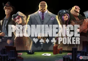 Test et critique du jeu : Prominence Poker en 2026