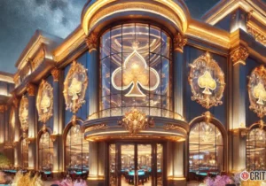 Top 10 des plus beaux casinos du monde