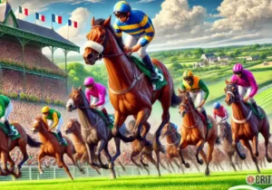 Top 10 des meilleurs jockeys fran&ccedil;ais en 2026