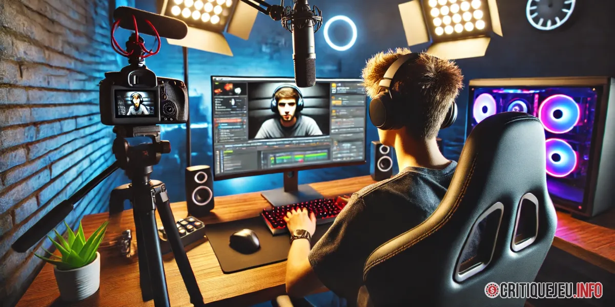 Top influenceurs casino – Les streamers casinos français les plus connus