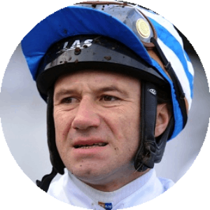 jockey francais dominique boeuf