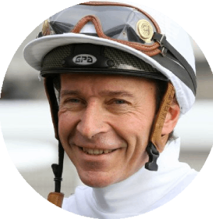 jockey francais thierry jarnet