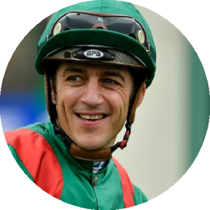 jockey francais christophe soumillon
