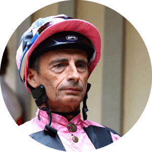 jockey francais gerald moss&eacute;