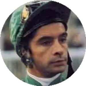 jockey francais yves saint martin