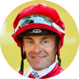 jockey francais olivier peslier