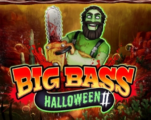 logo big bass halloween 2