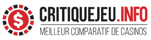 logo critiquejeu newsletter
