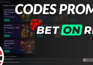 Bonus BetOnRed et Codes Promo actifs en 2026