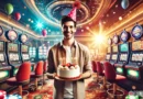 critiquejeu celebrer son anniversaire au casino