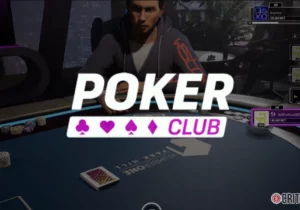 Test du jeu : Poker Club sur PS5 en 2026