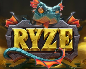 logo ryze slot