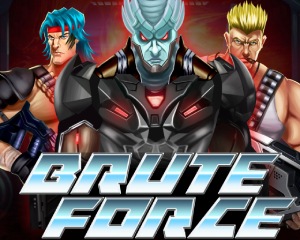 logo slot brute force