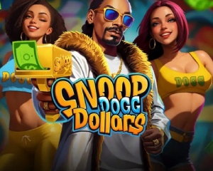 logo snoop dogg dollars