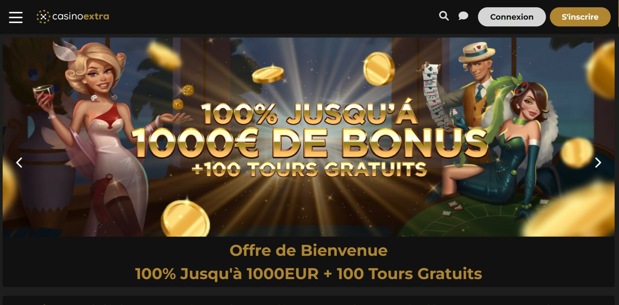 casino en ligne maroc