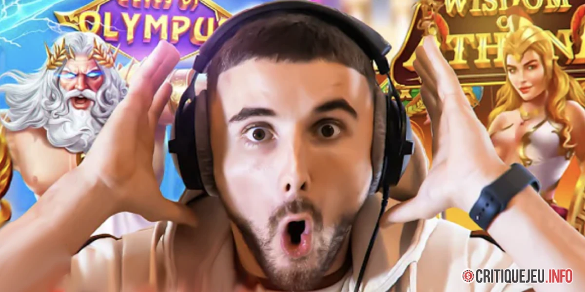 Qui est Willwin, le nouveau streamer casino tendance ?
