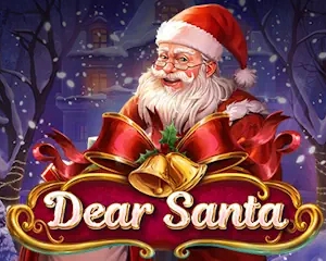 logo dear santa