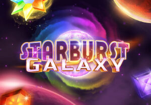 Starburst Galaxy