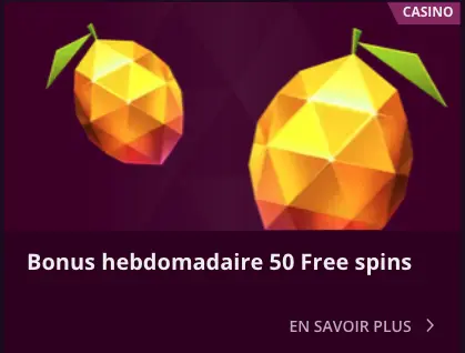 bonus free spins malina casino