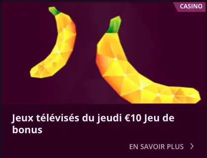 bonus live malina casino