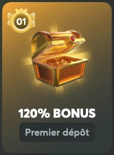 bonus premier depot bc game