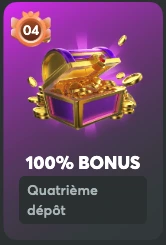 bonus quatrieme depot bc game