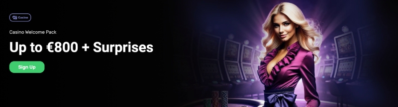 capture d'écran grandz bet casino bonus de bienvenue