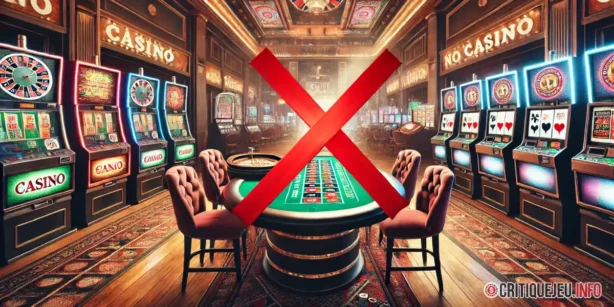 Programme d’interdiction volontaire de jeux : une solution efficace pour reprendre le contrôle