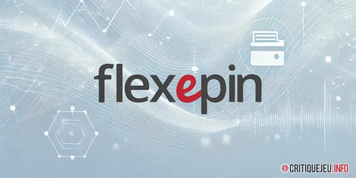 Comment fonctionne le paiement en Flexepin ? Guide complet