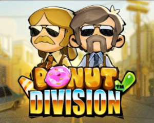 logo donut division