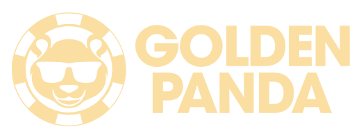 logo golden panda casino