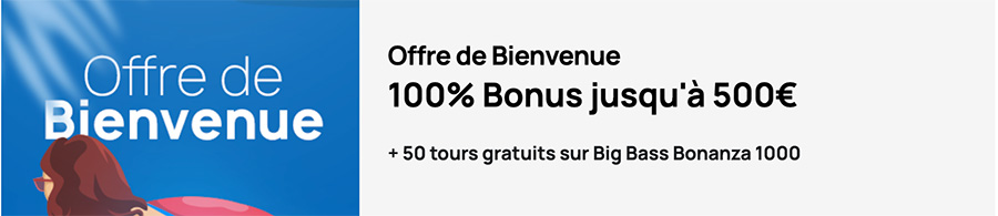 offre de bienvenue millionz casino
