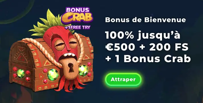 offre de bienvenue wazamba