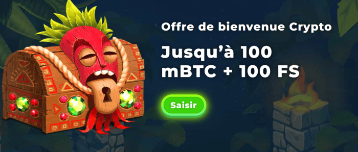 wazamba bonus crypto