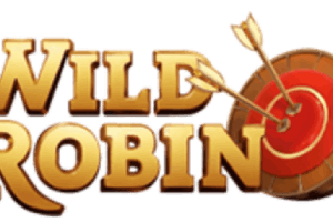 Wild Robin