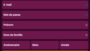 capture d'&eacute;cran lets jackpot casino formulaire 1
