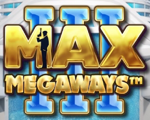 logo max megaways 3