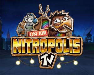 Nitropolis TV