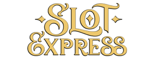 logo slot express casino