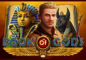 Book of Gods