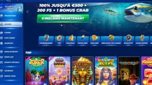 Inscription BassBet