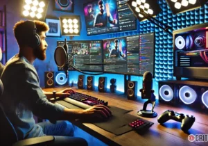 Comment devenir streamer casino ? Guide complet