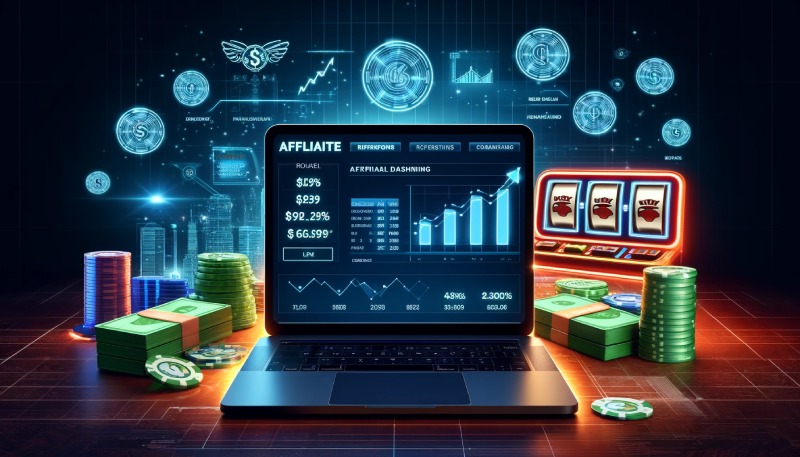critiquejeu programme affiliation casino