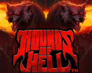 hounds of hell logo
